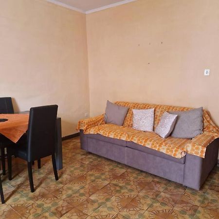 Carmela Apartamento Nápoles Exterior foto
